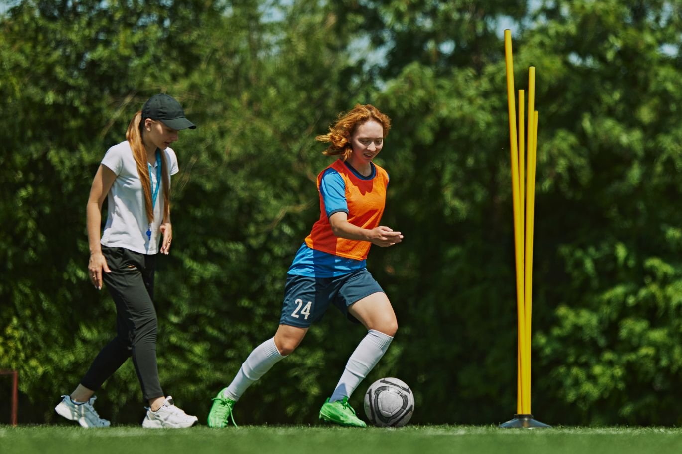 Football Talent Identification