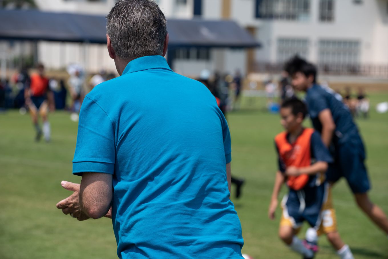 Co-Coaching