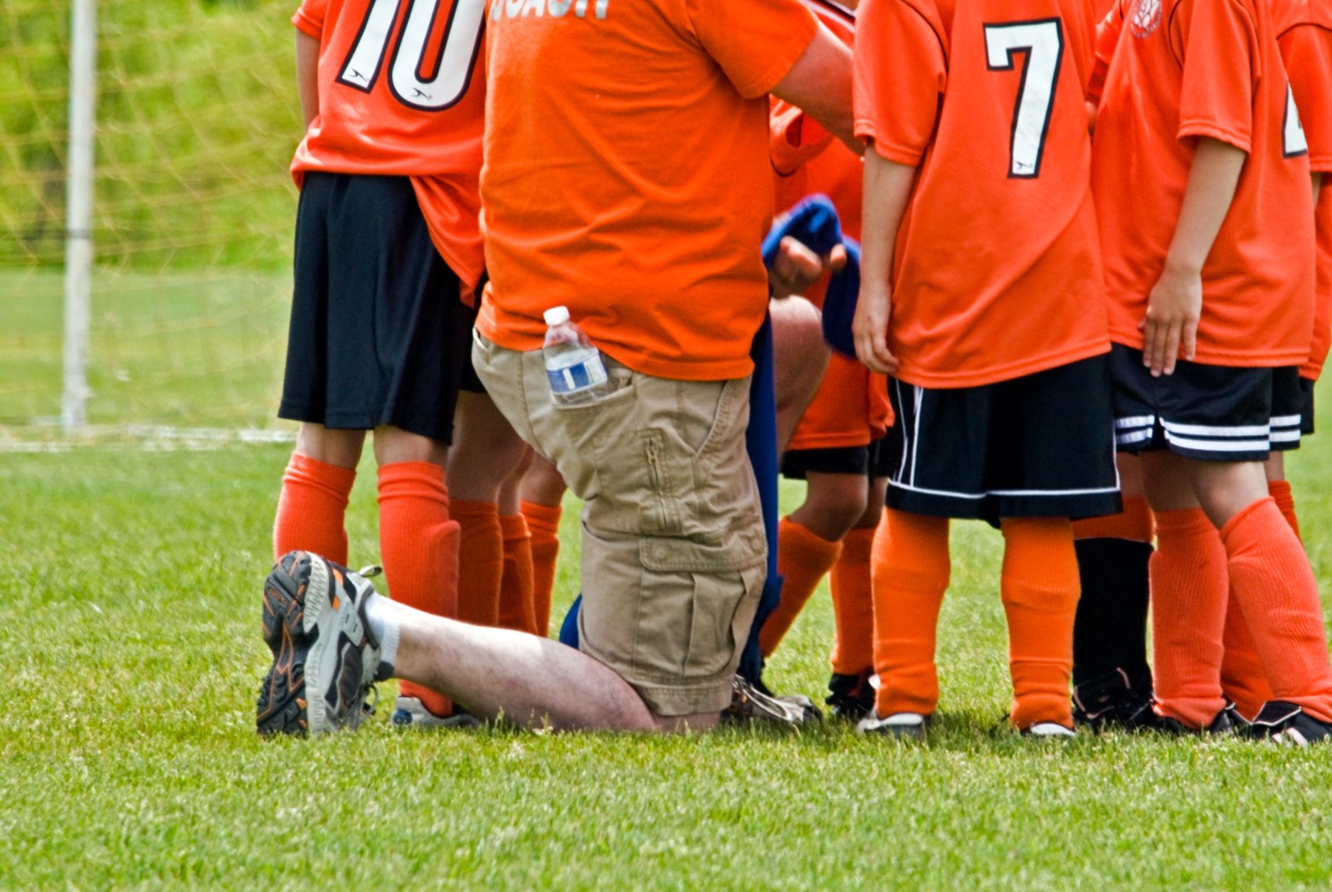Principles of Constraint-Based Coaching